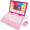 Image de Lexibook, Disney Princesses Ordinateur Éducatif Enfant, JC598DPi1