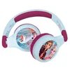 Image de Lexibook Casque Sans Fil Disney La Reine Des Neiges