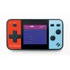 Image de Lexibook- Console Portable Cyber Arcade Pocket 150, écran LCD Couleur 1,8 Pouces (4,5cm), Jeux Video Enfant ado, Bleu/Rouge, JL1895 + Duracell - Nouveau Piles alcalines AAA Optimum