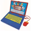 Image de Lexibook Ordinateur Éducatif Bilingue 120 Activités Es/en La Pat´ Patrouille