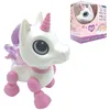 Image de Lexibook, Power Unicorn Mini Robot, ROB02UNI