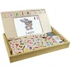 Image de Lexibook, Bio Toys École des Mots, EDU100i1