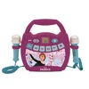 Image de Lexibook Karaoké Numérique Portable Disney La Reine Des Neiges