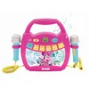 Image de Lexibook, Minnie Lecteur Karaoké, MP320MNZ