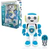 Image de Lexibook- Powerman Jr. Robot to be Updated, ROB20PL