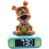 Image de Lexibook, Scooby-Doo Réveil Veilleuse, RL800SD