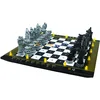 Image de Lexibook Harry Potter® Jeu d’échecs électronique, échiquier, avec Clavier Tactile et Effets Lumineux et sonores, 32 pièces, 64 Niveaux de difficulté, Jeu de société Famille, CG3000HP