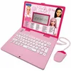 Image de Lexibook, Barbie Ordinateur Éducatif Enfant, JC598BBi1
