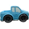 Image de Lexibook, Bio Toys, Petite Voiture fabriquée en Partie à Base de Fibres de blé, Bleu, BIOC04