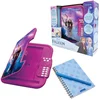 Image de Lexibook Carnet Électronique Secret La Reine Des Neiges