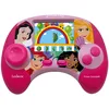 Image de Lexibook, Disney Princesses Console Power, JCG100DPi1