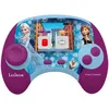 Image de Lexibook, La Reine des Neiges Console Power, JCG100FZi1