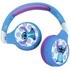 Image de Lexibook Casque Audio Stitch Disney