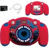 Image de Lexibook Appareil Photo Numérique Spiderman Marvel