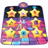Image de Lexibook, Tapis de Danse Électronique, DM10