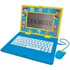 Image de Lexibook - La Pat' Patrouille - Ordinateur Éducatif Bilingue Français/Anglais, Jouet pour Enfants, 170 Activités pour Apprendre, S'amuser et Jouer du Piano, Grand écran - JC599PAi1