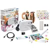 Image de Lexibook, StarCAM Print Appareil Photo, DJ150