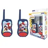 Image de Lexibook, Spidey Talkies-Walkies, TW12SP1