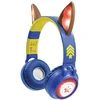 Image de Lexibook Casque Audio La Pat´ Patrouille