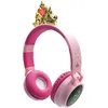 Image de Lexibook, Disney Princesses Casque Bluetooth, HPBT015DP