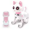 Image de Lexibook Jouet Interactif Power Kitty My Smart Robotic Kitty