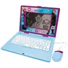 Image de Lexibook Ordinateur Portable Éducatif Bilingue La Reine Des Neiges
