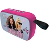 Image de Lexibook, Barbie Enceinte Bluetooth Portable, BT018BB