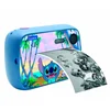 Image de Lexibook Appareil Photo Disney Stitch Instant
