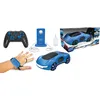 Image de Lexibook, Crosslander Voiture Phantom RC, RC65