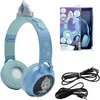 Image de Lexibook, La Reine des Neiges, Casque 2-en-1 sans Fil et Filaire avec Tiare, Son de Haute qualité limité à 85 DB, Effets Lumineux, Pliable, Ajustable, Rechargeable, HPBT015FZ