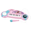 Image de Lexibook, Gabby et la Maison Magique Piano Électronique, K704GDH