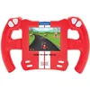 Image de Lexibook, Console Cyber Arcade Course, JL3150