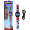 Image de Lexibook, Spider-Man Montre Caméra, DMW070SP