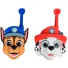 Image de Lexibook Talkies-walkies 3d La Pat´ Patrouille