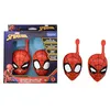 Image de Lexibook, Spider-Man Talkies-Walkies 3D, TW18SP