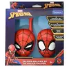 Image de Lexibook Talkies-walkies 3d Spiderman