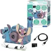 Image de Lexibook, Disney Stitch Appareil Photo Enfant 4-en-1 + Étui, DJ078D