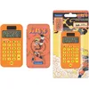 Image de Lexibook, Naruto Calculatrice de Poche Orange, C45NA