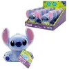 Image de Lexibook, Disney Stitch, Slime Extensible, Lilo et Stitch, Bleu, SLIM01D, Pequeño