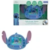 Image de Lexibook, Stitch Console Cyber Arcade, JL3180D