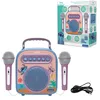 Image de Lexibook, Stitch Enceinte sans Fil, BTC050D