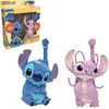 Image de Lexibook, Stitch & Angel Talkies-Walkies 3D, TW18D1