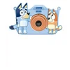 Image de Lexibook Caméra Pour Enfants Bluey Avec Protection