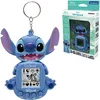 Image de Lexibook, Disney Stitch, My Best-e, Console de Jeux Portable, Compagnon interactif et éducatif pour Enfants, 8 catégories de Jeux, Écran colorisé, Bleu, JLMB10D