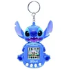 Image de Lexibook L´écran Lcd De La Console Comprend 3 Jeux Du Porte-clés Universe Disney Stitch