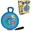 Image de Lexibook, Stitch Ballon Sauteur Gonflable, BG040D