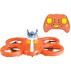 Image de Lexibook, Stitch Vaisseau Volant Radiocommandé, UFO1D
