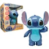 Image de Lexibook, Disney Stitch, Tirelire électronique Stitch, Bleu, JG140D