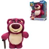 Image de Lexibook Lotso Tirelire Électronique Jouet Interactif