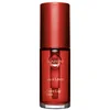 Image de Clarins Water Lip Stain brillant à lèvres mat pour un effet naturel teinte 03 Red Water 7 ml